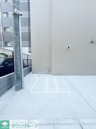 ボアビスタ上野御徒町の物件内観写真